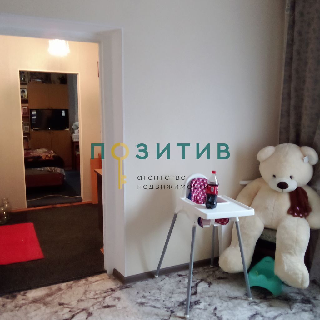 Продажа 3-комнатной квартиры, Пятигорск, Университетская ул,  13