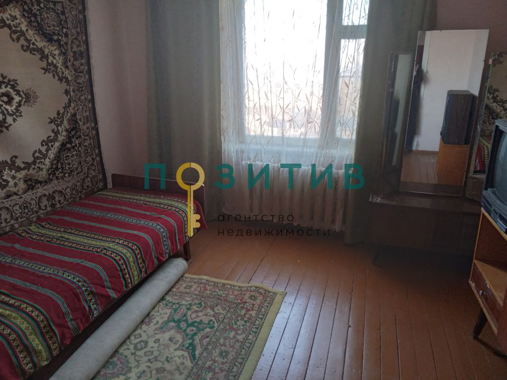 Продажа 2-комнатной квартиры, Минеральные Воды, Советская ул