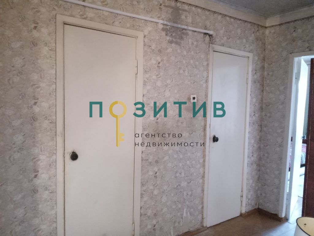 Продажа 2-комнатной квартиры, Минеральные Воды, Советская ул