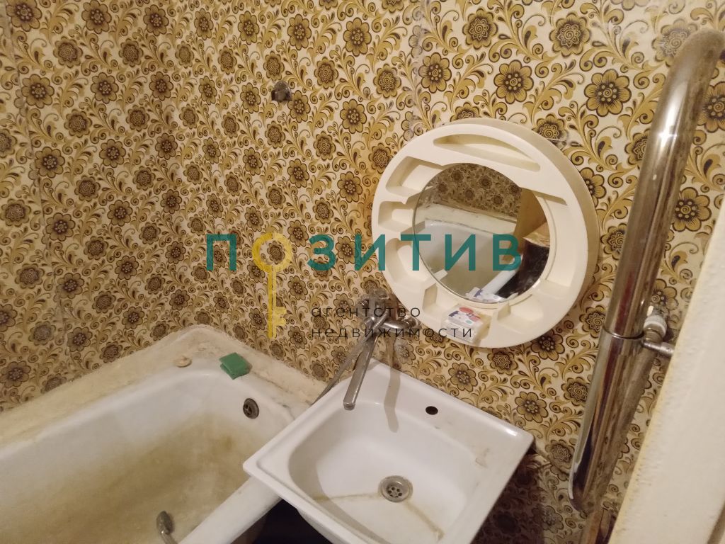 Продажа 2-комнатной квартиры, Минеральные Воды, Советская ул