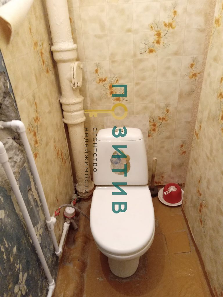 Продажа 2-комнатной квартиры, Минеральные Воды, Советская ул