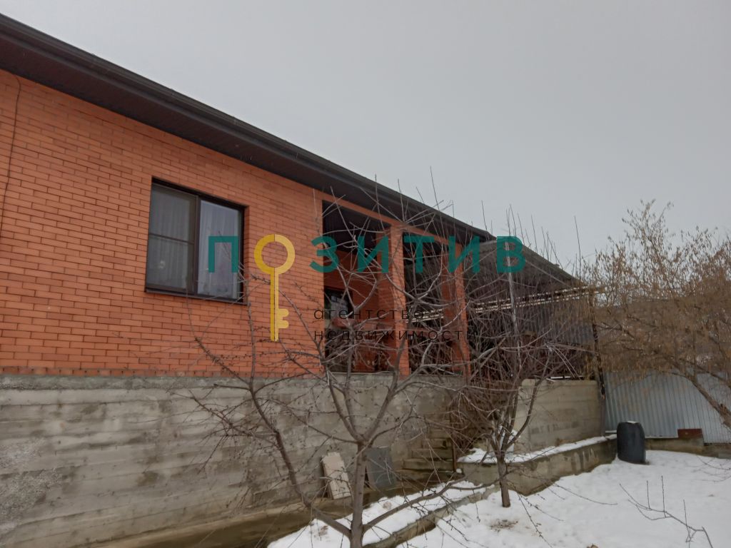 Продажа дома, 160м <sup>2</sup>, 6 сот., Ставропольский