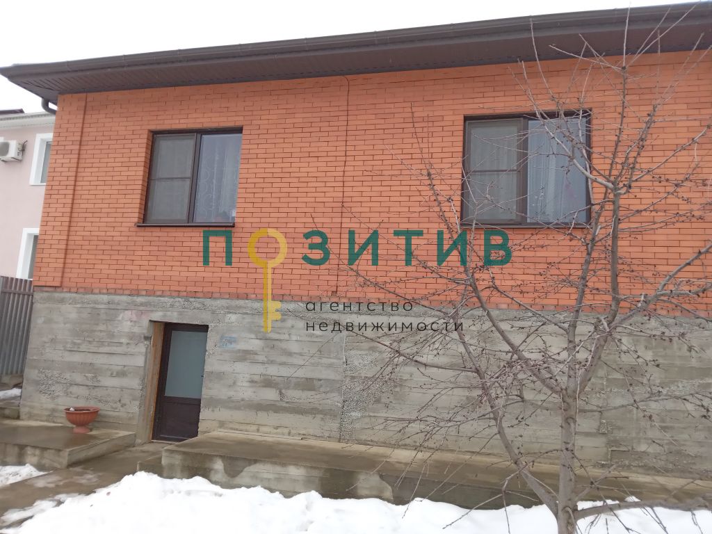 Продажа дома, 160м <sup>2</sup>, 6 сот., Ставропольский