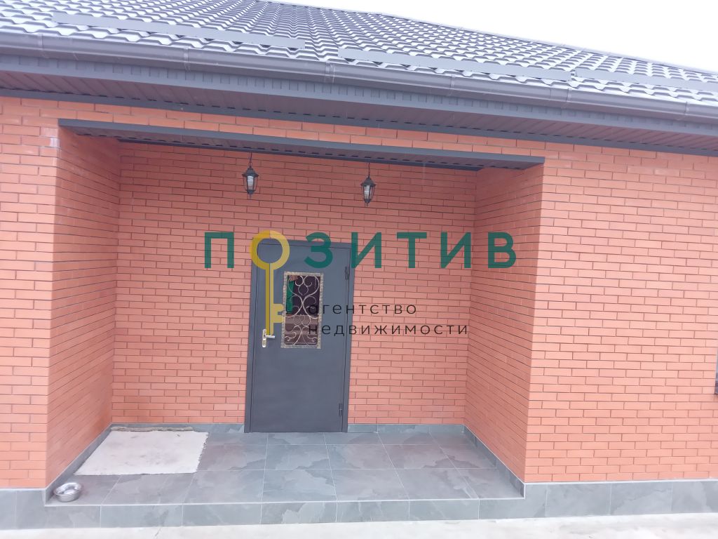 Продажа дома, 160м <sup>2</sup>, 6 сот., Ставропольский