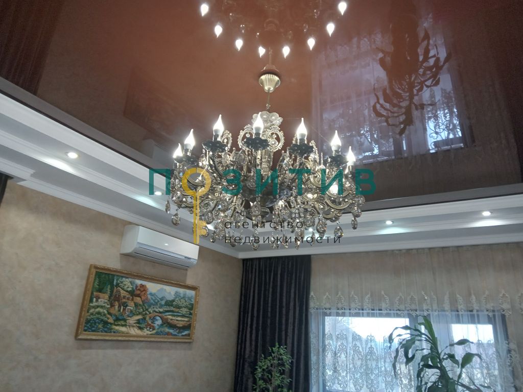 Продажа дома, 160м <sup>2</sup>, 6 сот., Ставропольский