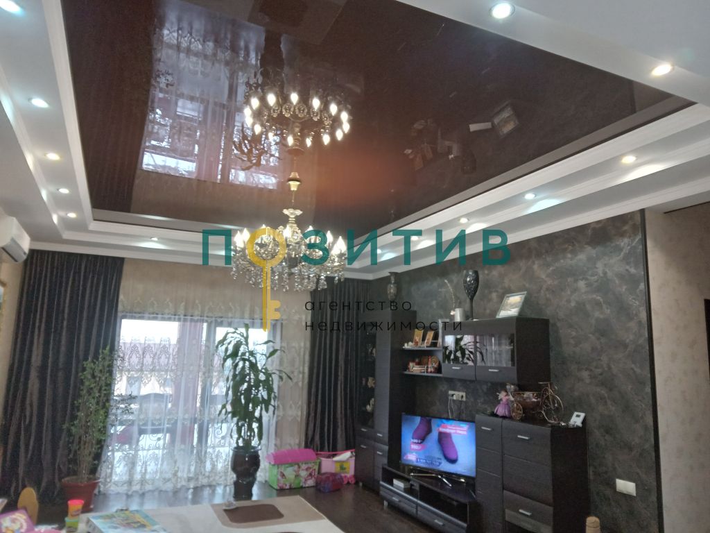 Продажа дома, 160м <sup>2</sup>, 6 сот., Ставропольский