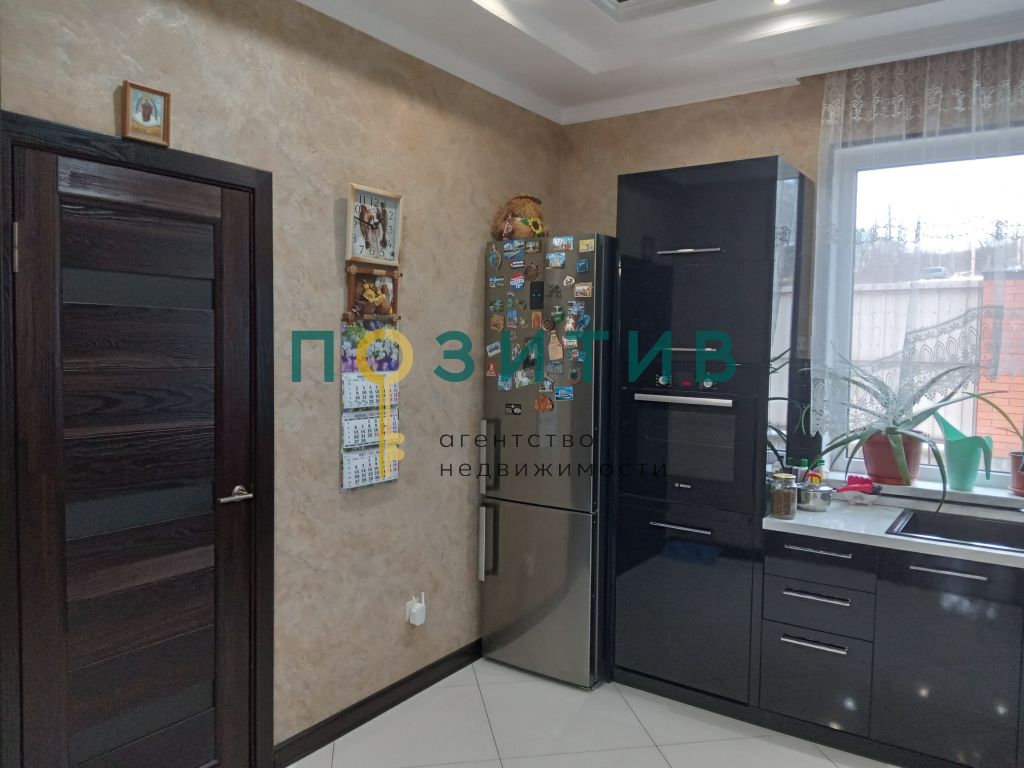 Продажа дома, 160м <sup>2</sup>, 6 сот., Ставропольский