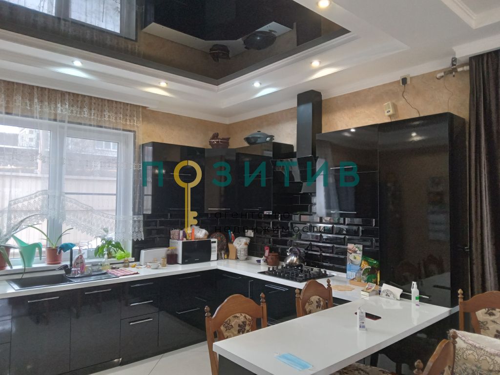 Продажа дома, 160м <sup>2</sup>, 6 сот., Ставропольский