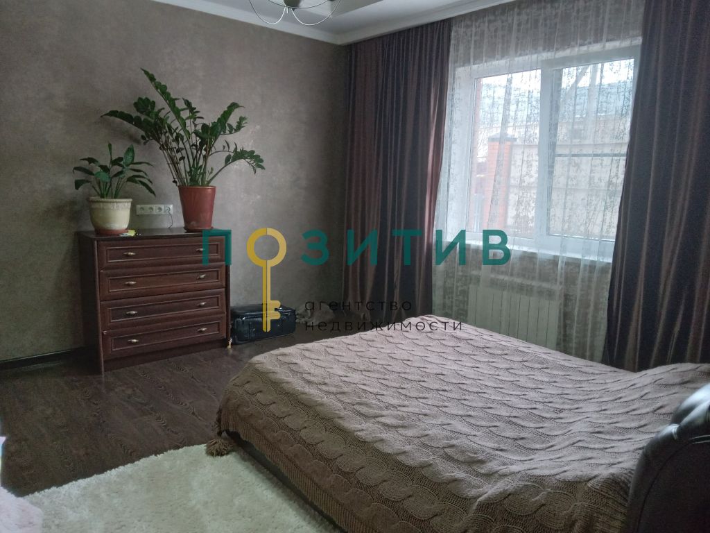 Продажа дома, 160м <sup>2</sup>, 6 сот., Ставропольский