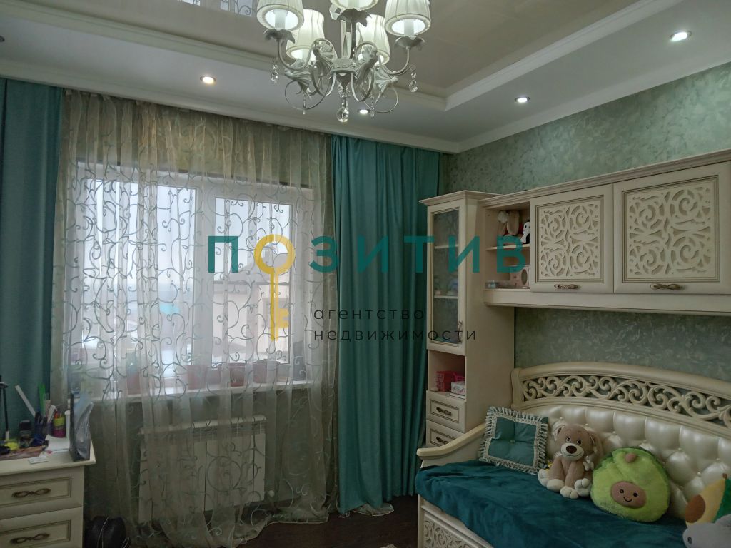 Продажа дома, 160м <sup>2</sup>, 6 сот., Ставропольский