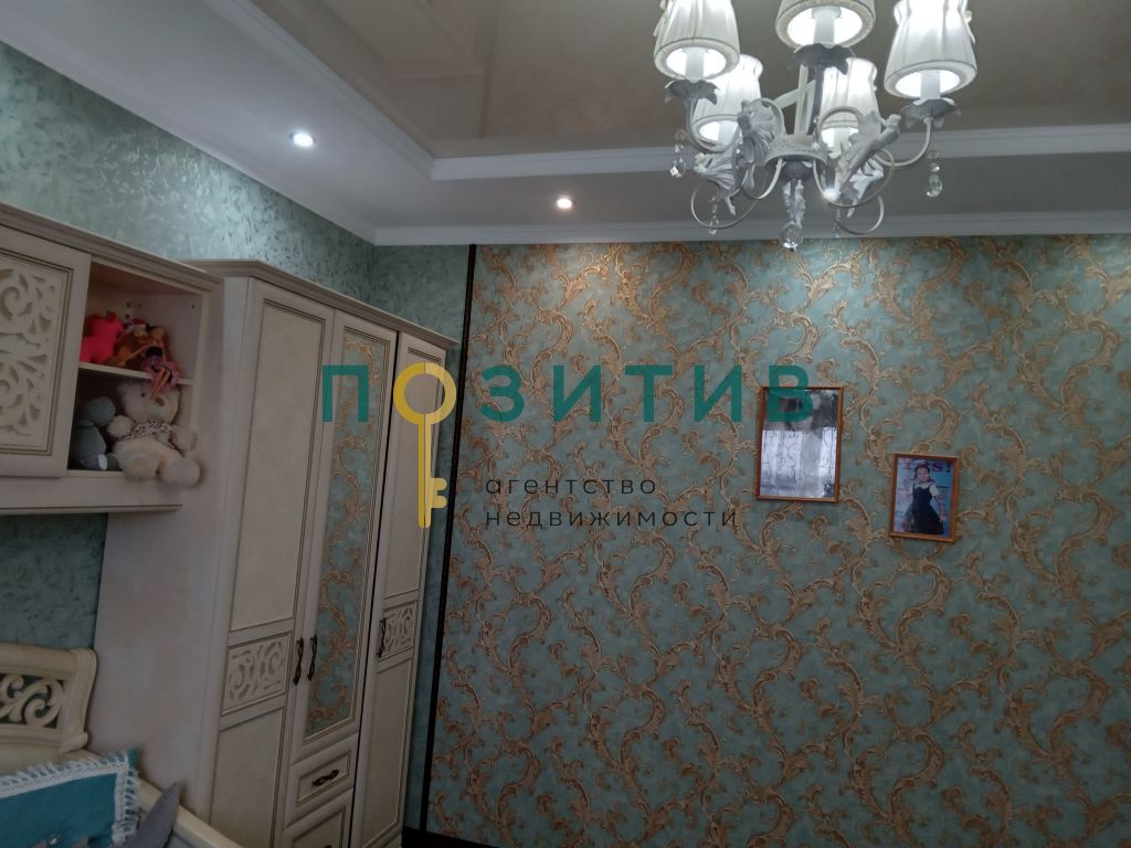 Продажа дома, 160м <sup>2</sup>, 6 сот., Ставропольский