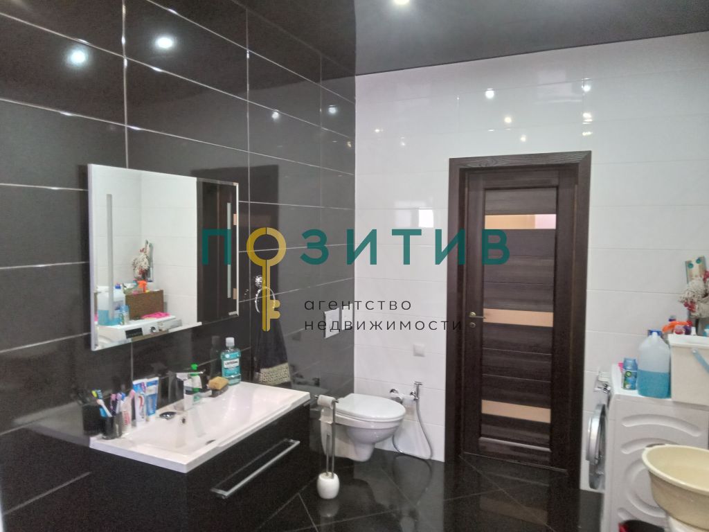 Продажа дома, 160м <sup>2</sup>, 6 сот., Ставропольский