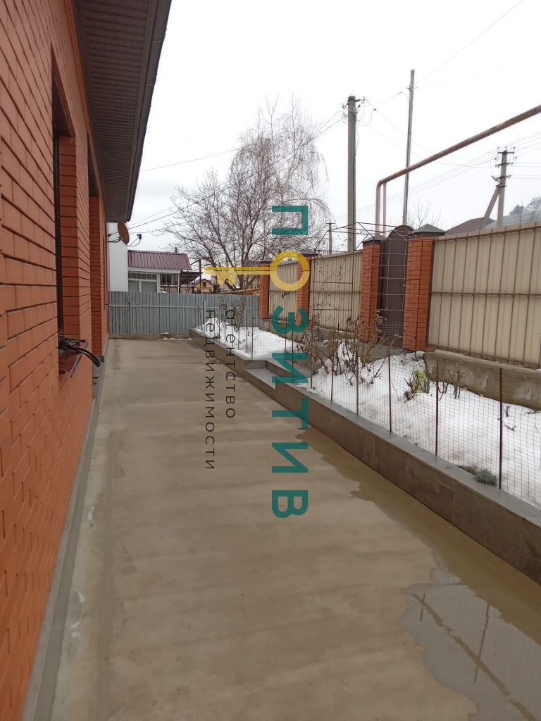 Продажа дома, 160м <sup>2</sup>, 6 сот., Ставропольский