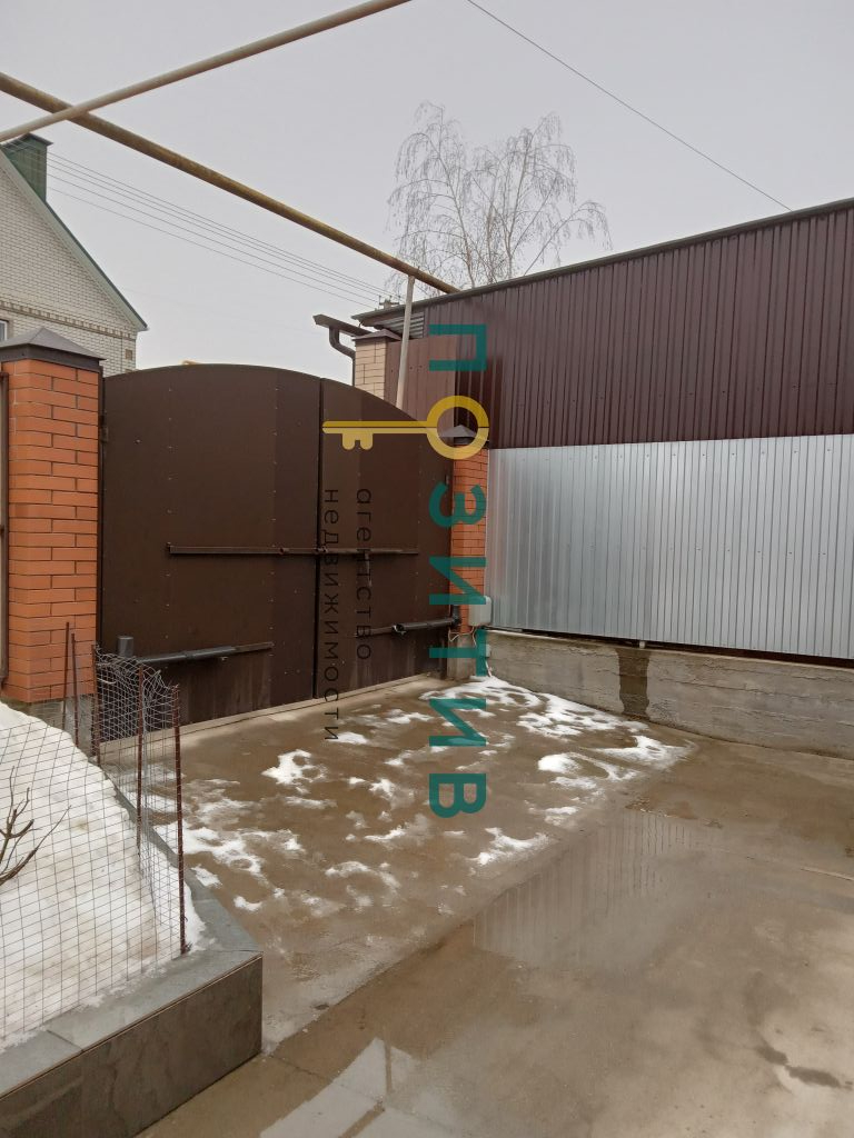 Продажа дома, 160м <sup>2</sup>, 6 сот., Ставропольский