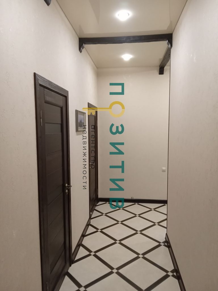 Продажа дома, 160м <sup>2</sup>, 6 сот., Ставропольский