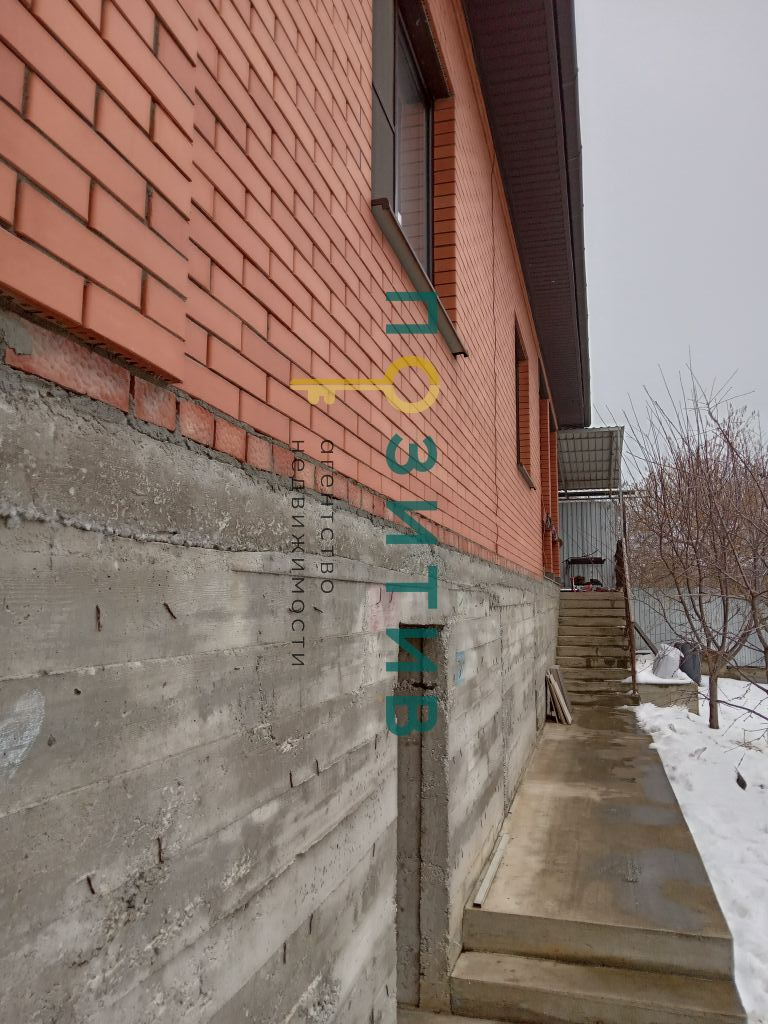 Продажа дома, 160м <sup>2</sup>, 6 сот., Ставропольский