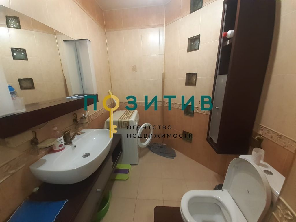 Продажа 3-комнатной квартиры, Пятигорск, Пестова ул,  36/74