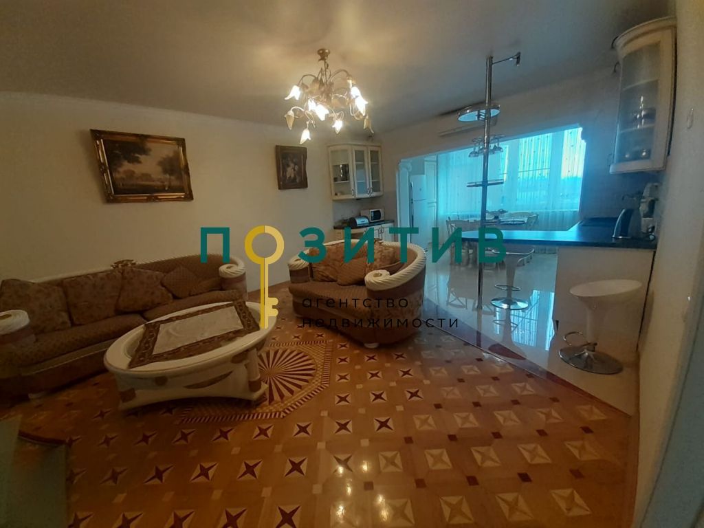 Продажа 3-комнатной квартиры, Пятигорск, Пестова ул,  36/74