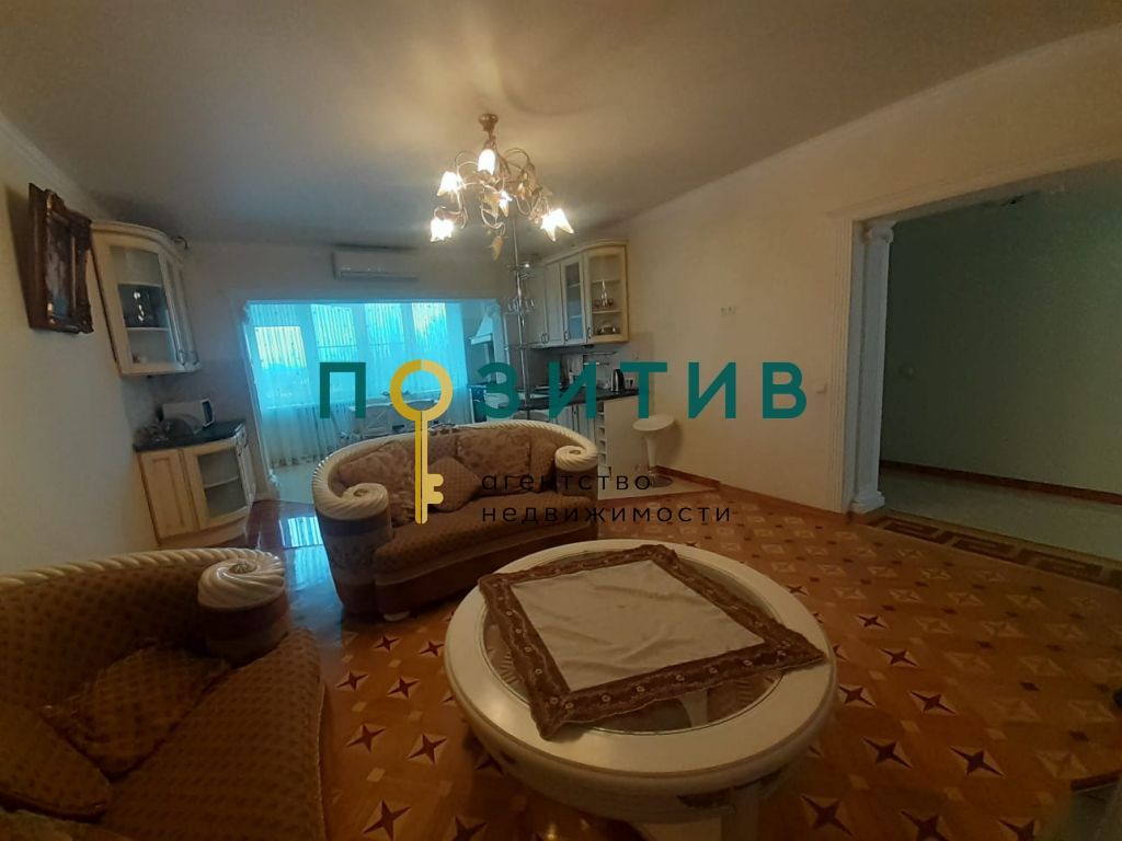 Продажа 3-комнатной квартиры, Пятигорск, Пестова ул,  36/74