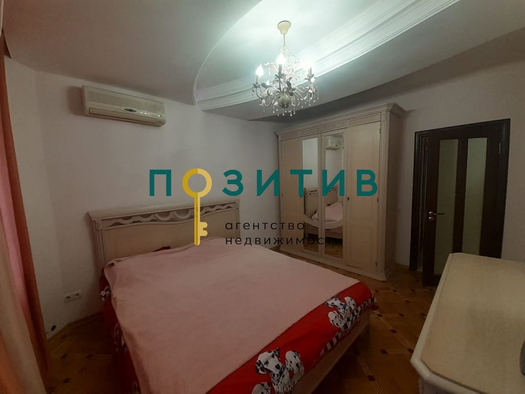 Продажа 3-комнатной квартиры, Пятигорск, Пестова ул,  36/74