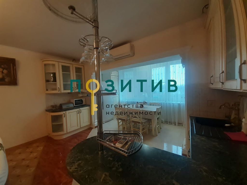 Продажа 3-комнатной квартиры, Пятигорск, Пестова ул,  36/74