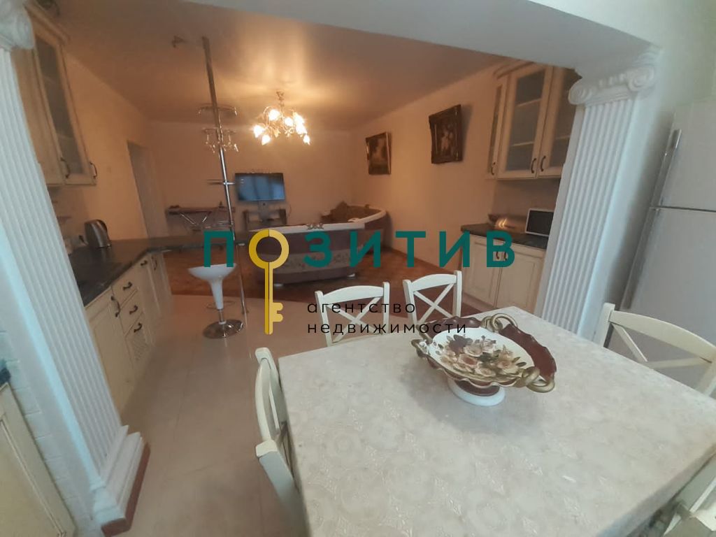 Продажа 3-комнатной квартиры, Пятигорск, Пестова ул,  36/74