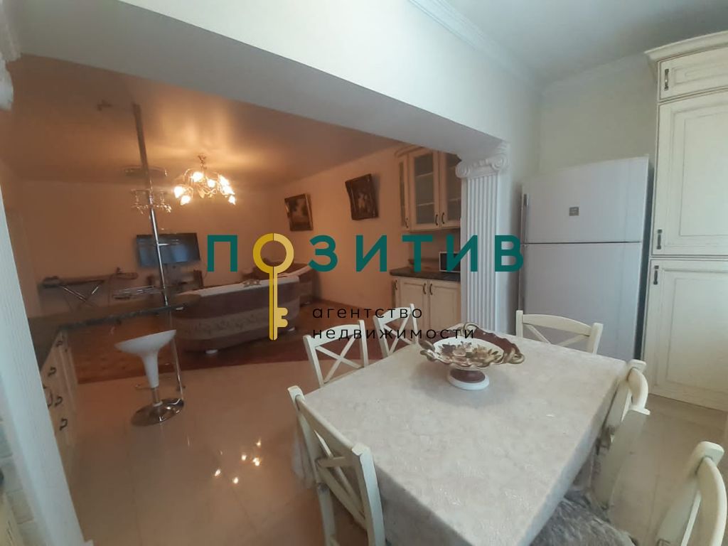 Продажа 3-комнатной квартиры, Пятигорск, Пестова ул,  36/74