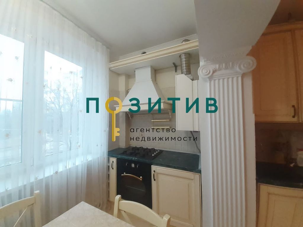 Продажа 3-комнатной квартиры, Пятигорск, Пестова ул,  36/74