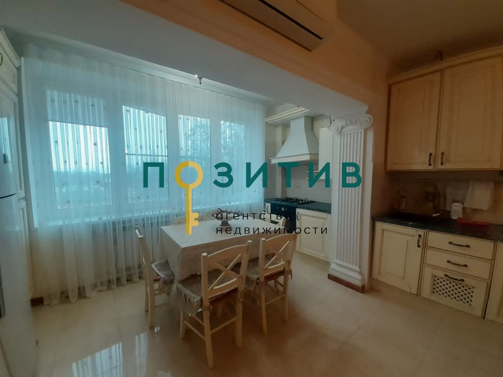 Продажа 3-комнатной квартиры, Пятигорск, Пестова ул,  36/74
