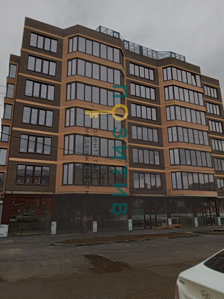 Продажа 2-комнатной квартиры, Ставропольский