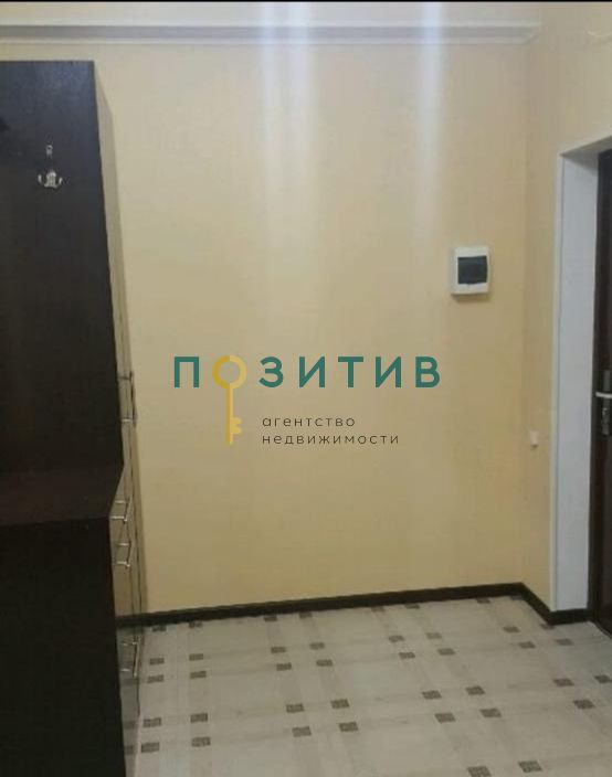 Продажа 1-комнатной квартиры, Пятигорск, Булгакова ул,  7