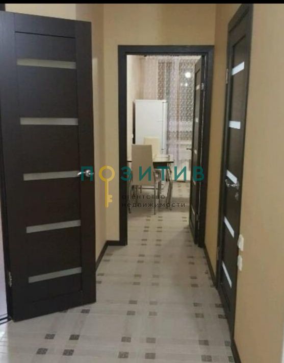 Продажа 1-комнатной квартиры, Пятигорск, Булгакова ул,  7