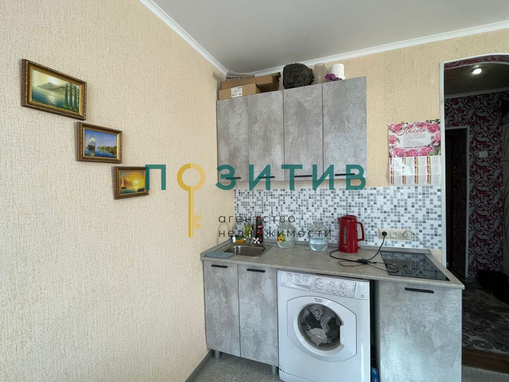 Продажа 1-комнатной квартиры, Минеральные Воды, Пушкина ул,  68/2