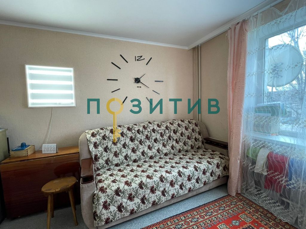 Продажа 1-комнатной квартиры, Минеральные Воды, Пушкина ул,  68/2