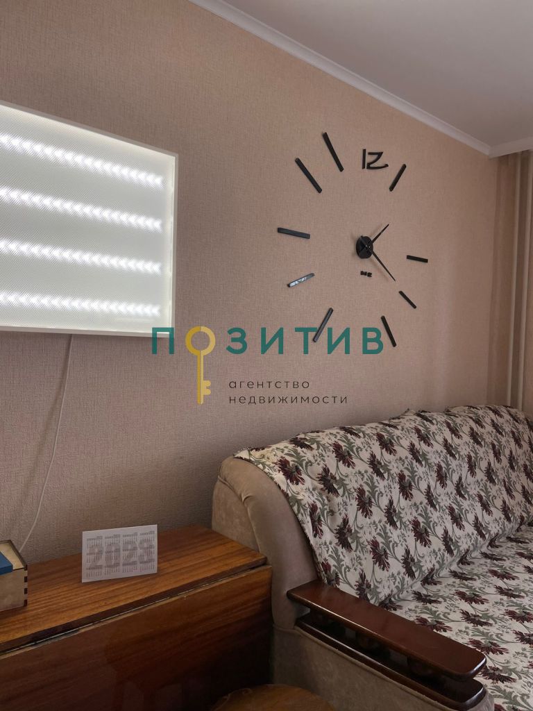 Продажа 1-комнатной квартиры, Минеральные Воды, Пушкина ул,  68/2