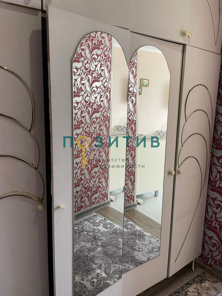 Продажа 1-комнатной квартиры, Минеральные Воды, Пушкина ул,  68/2