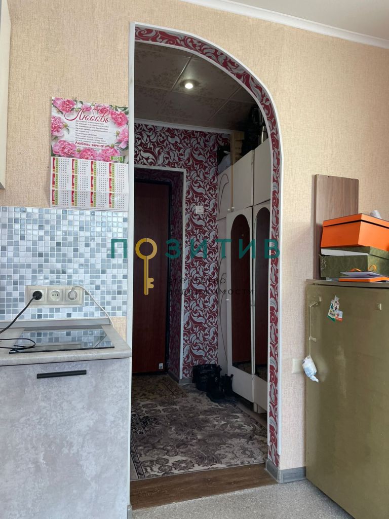 Продажа 1-комнатной квартиры, Минеральные Воды, Пушкина ул,  68/2