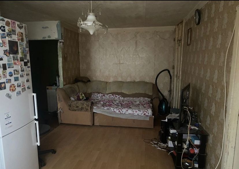 Продажа 1-комнатной квартиры, Кострома, Борьбы ул,  32
