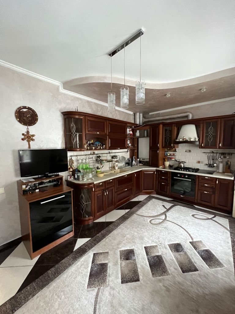 Продажа дома, 149м <sup>2</sup>, 6 сот., Иваново, Парижской Коммуны ул