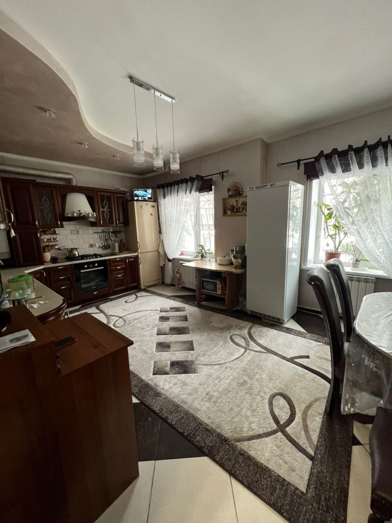 Продажа дома, 149м <sup>2</sup>, 6 сот., Иваново, Парижской Коммуны ул