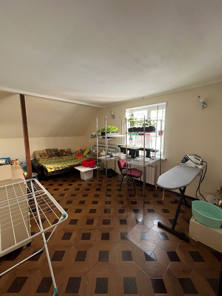 Продажа дома, 149м <sup>2</sup>, 6 сот., Иваново, Парижской Коммуны ул