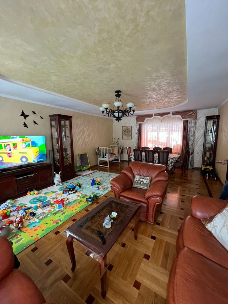 Продажа дома, 149м <sup>2</sup>, 6 сот., Иваново, Парижской Коммуны ул