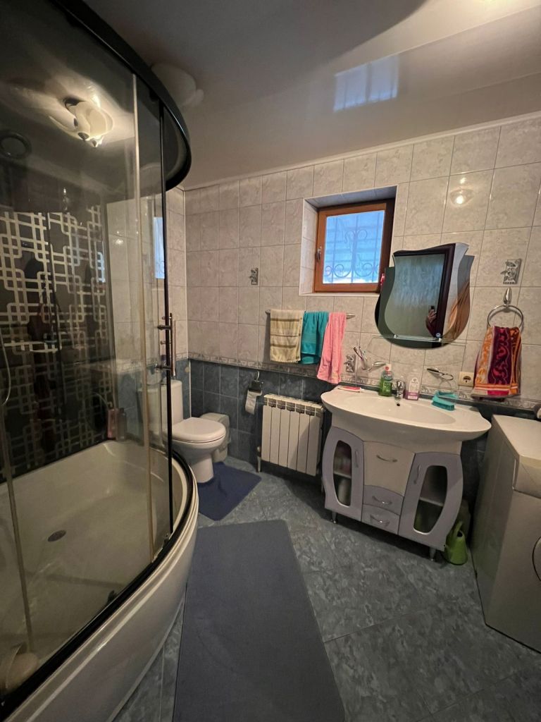 Продажа дома, 149м <sup>2</sup>, 6 сот., Иваново, Парижской Коммуны ул