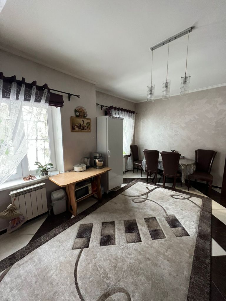 Продажа дома, 149м <sup>2</sup>, 6 сот., Иваново, Парижской Коммуны ул