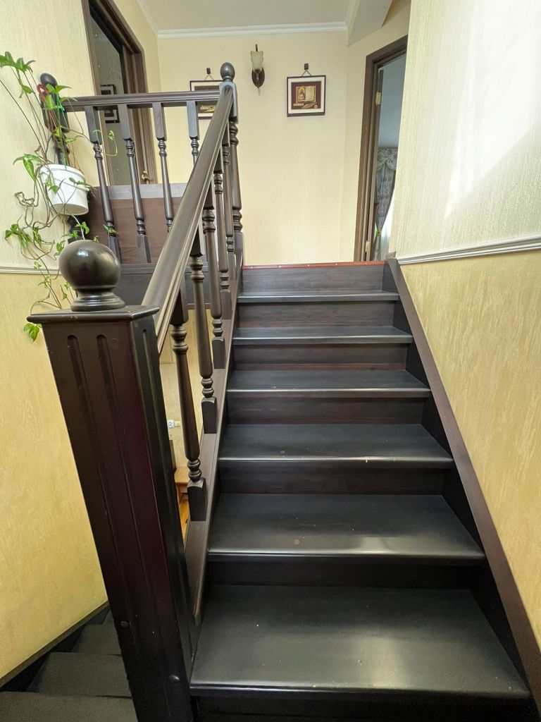 Продажа дома, 149м <sup>2</sup>, 6 сот., Иваново, Парижской Коммуны ул