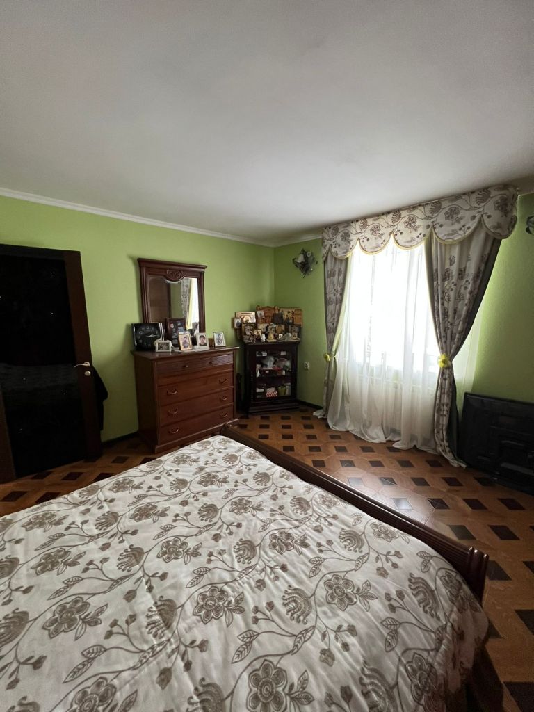 Продажа дома, 149м <sup>2</sup>, 6 сот., Иваново, Парижской Коммуны ул