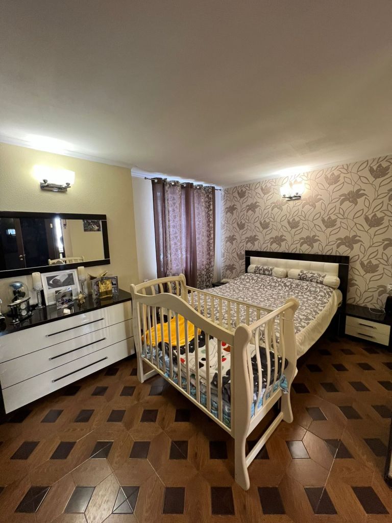 Продажа дома, 149м <sup>2</sup>, 6 сот., Иваново, Парижской Коммуны ул