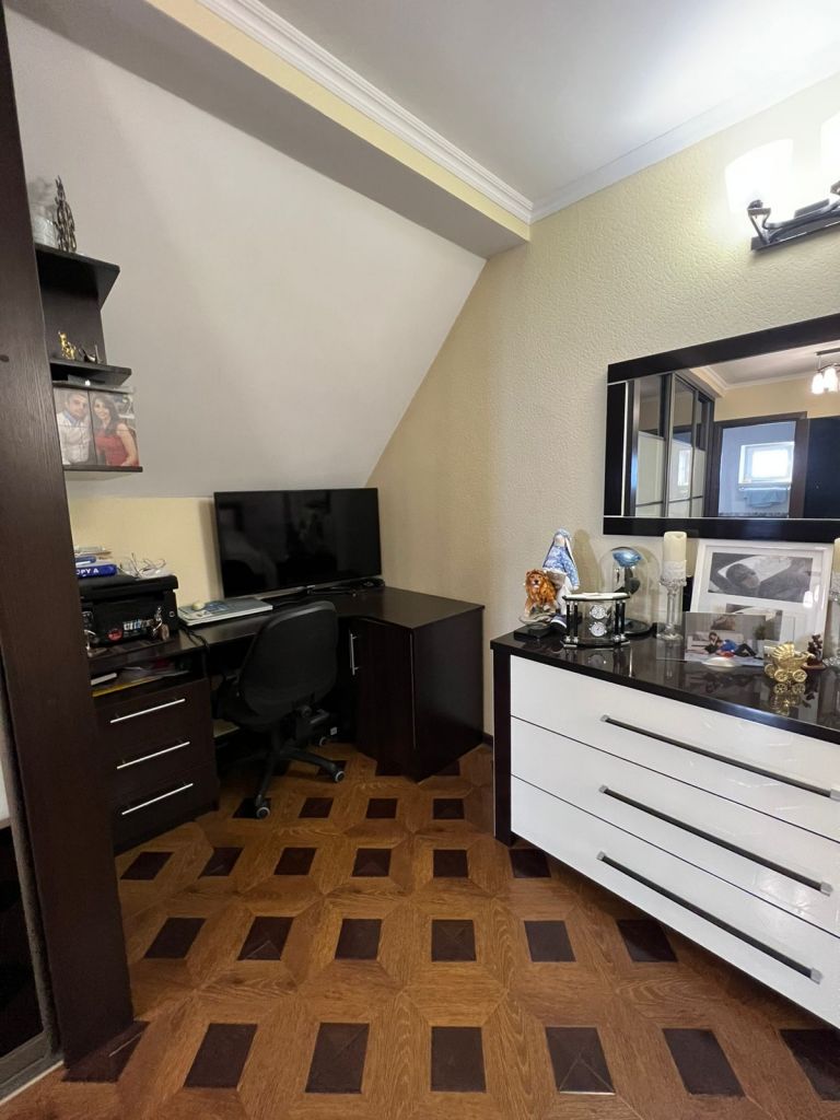 Продажа дома, 149м <sup>2</sup>, 6 сот., Иваново, Парижской Коммуны ул