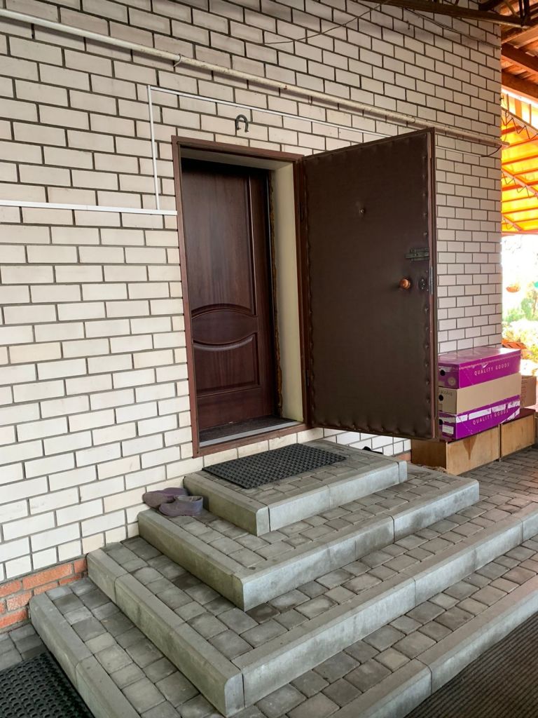 Продажа дома, 149м <sup>2</sup>, 6 сот., Иваново, Парижской Коммуны ул