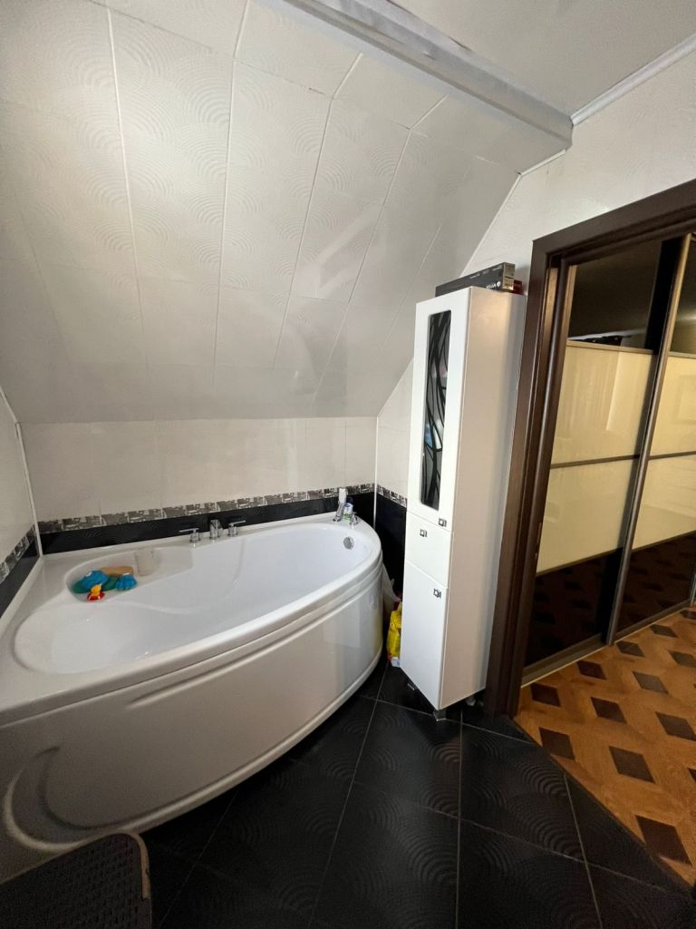 Продажа дома, 149м <sup>2</sup>, 6 сот., Иваново, Парижской Коммуны ул